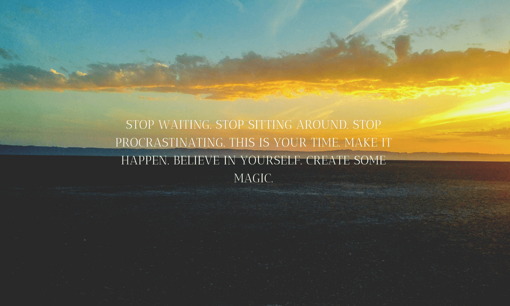 20 Motivational quotes that will inspire you to change your life