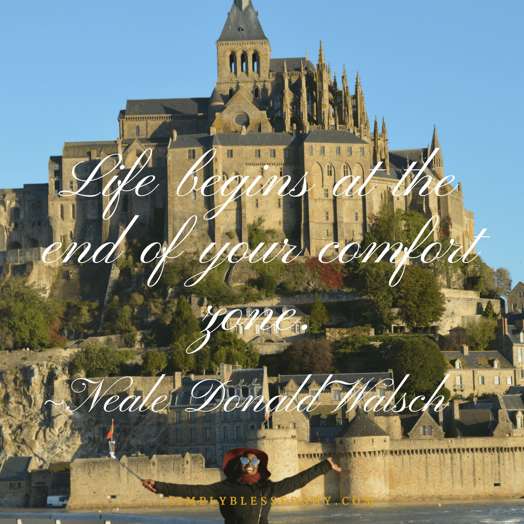 30 Travel quotes that will inspire you to travel the world