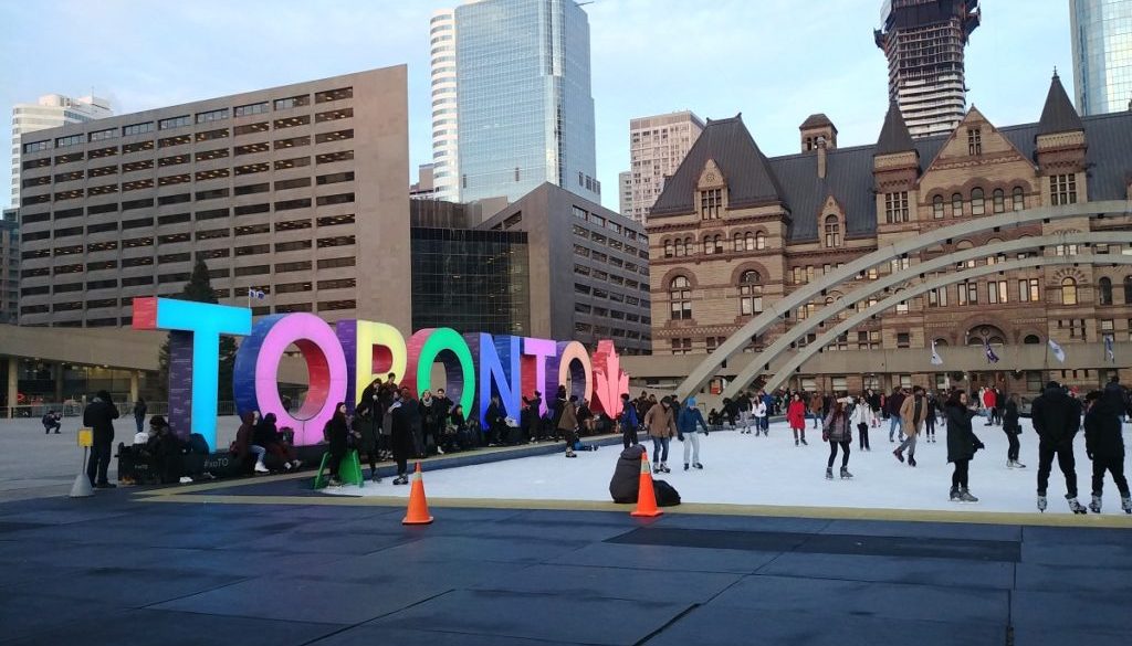 13 things to do in Toronto that are actually free - Simply Blessed Shy