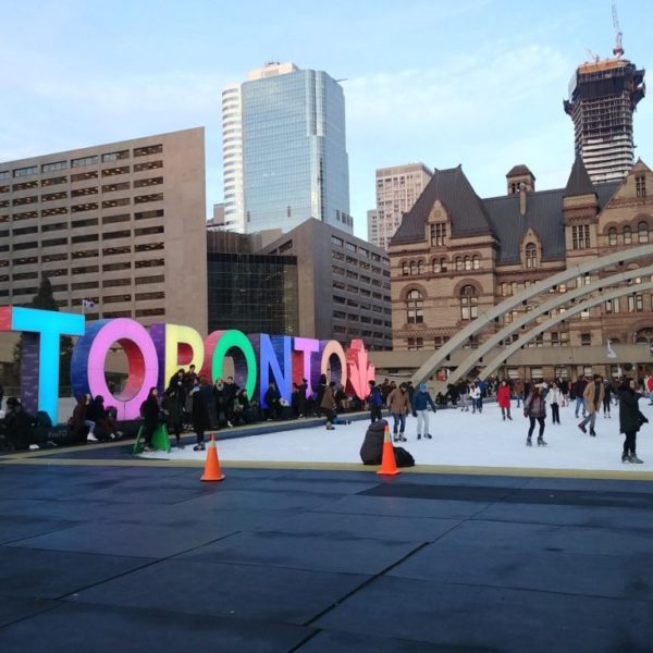 13 things to do in Toronto that are actually free 