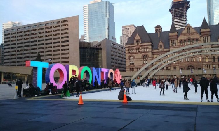 13 things to do in Toronto that are actually free 