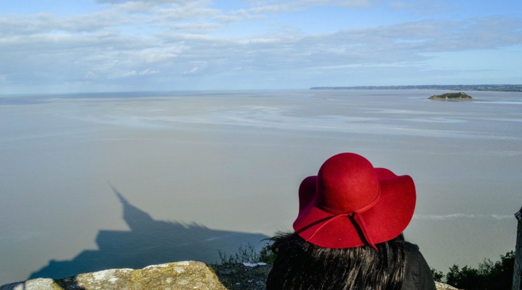 Mont Saint Michel