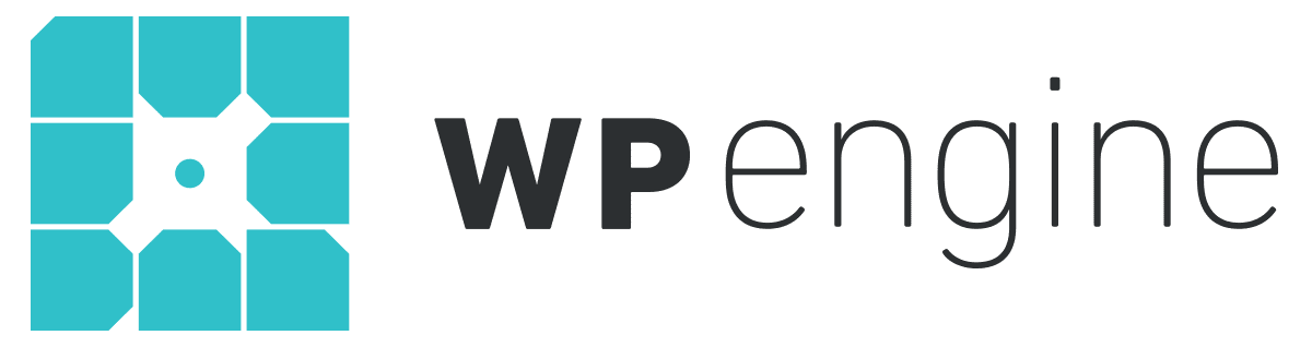 WP engine logo