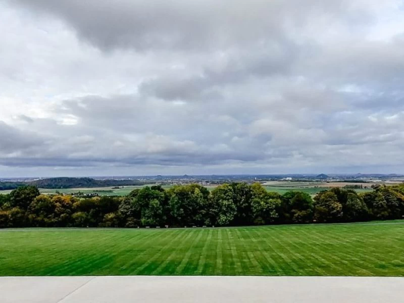 Vimy Memorial (19)