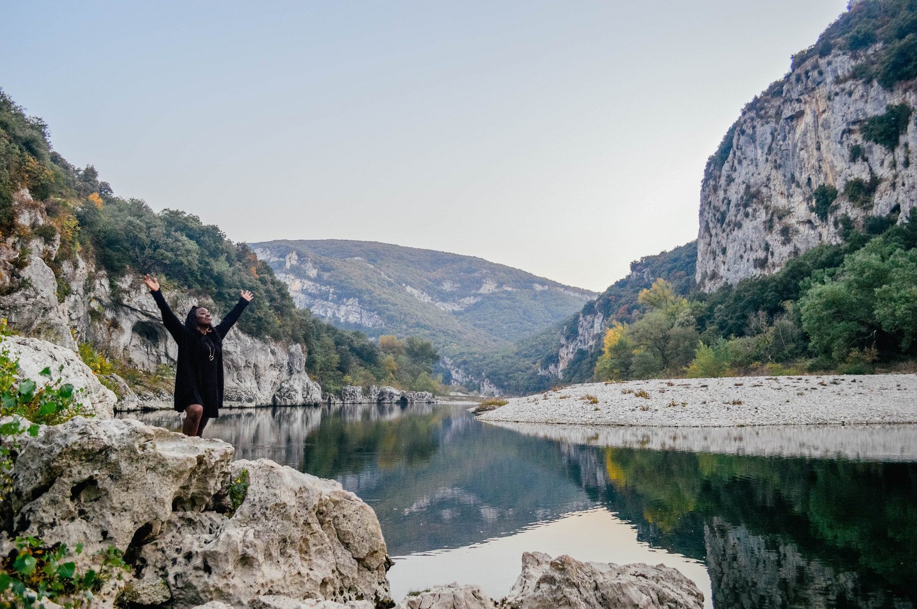 Ardeche