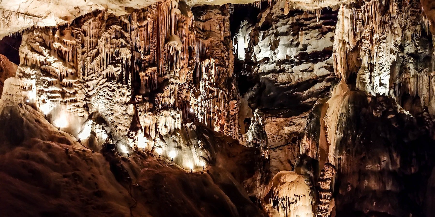Caves of Saint Marcel