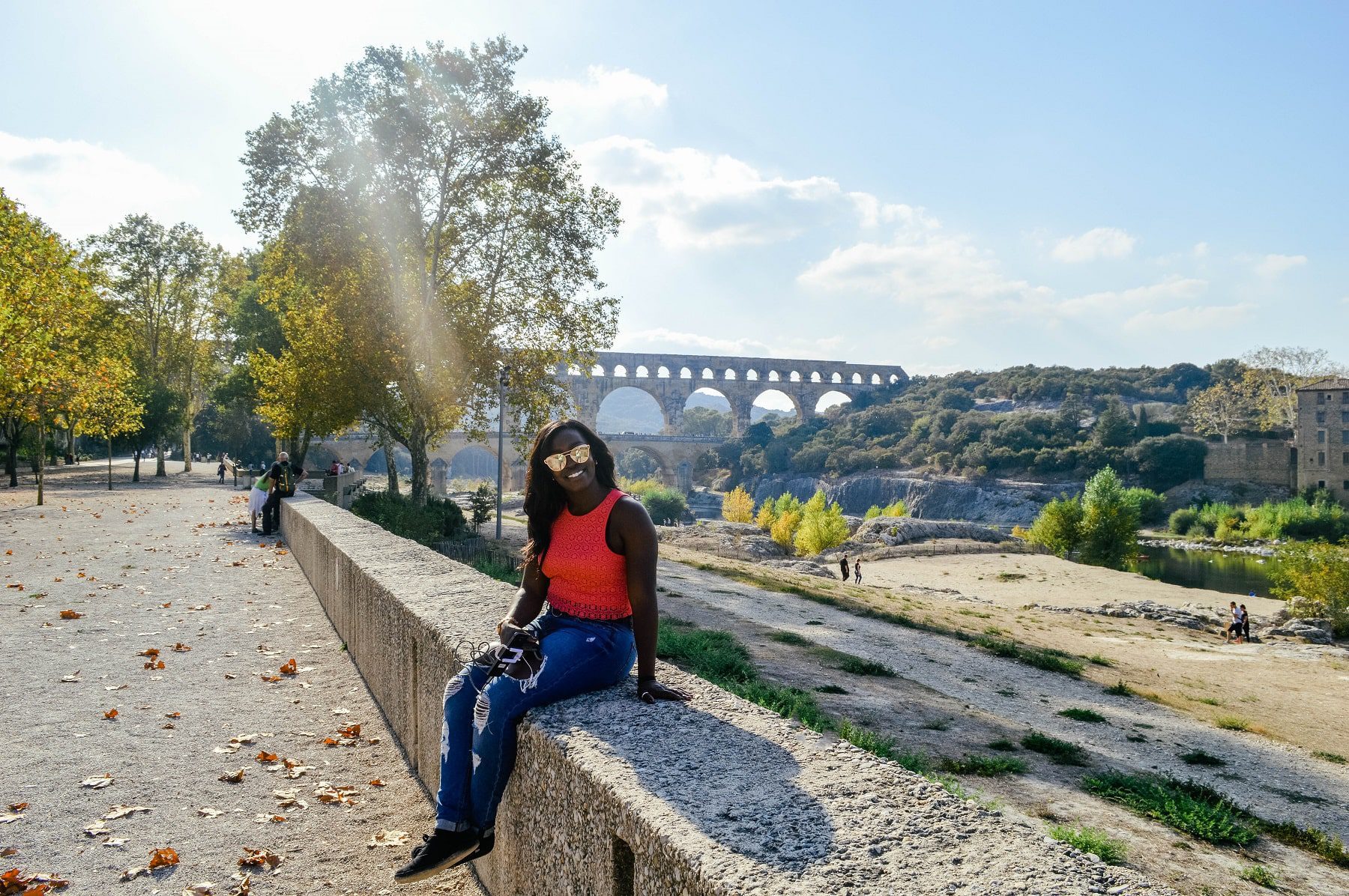 Pont du Gard