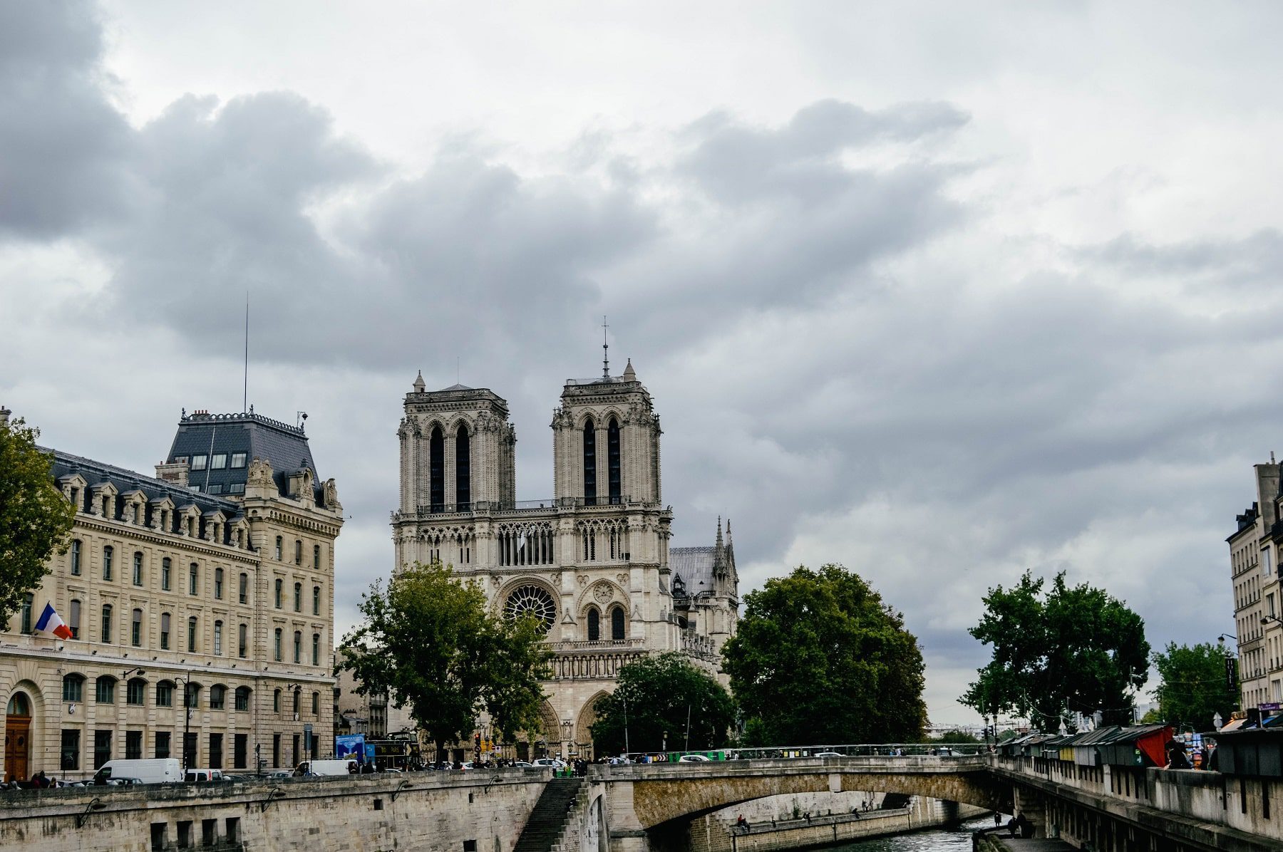 Notre dame