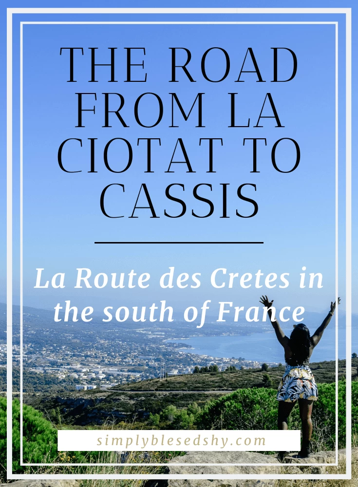 La Route des Cretes