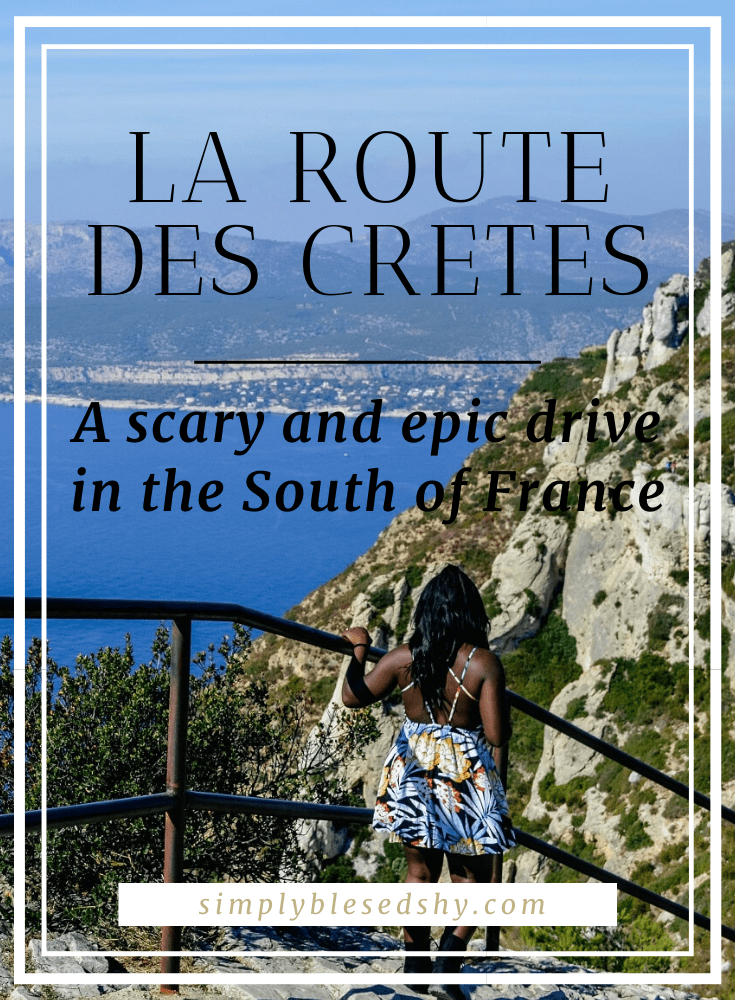 La Route des Cretes