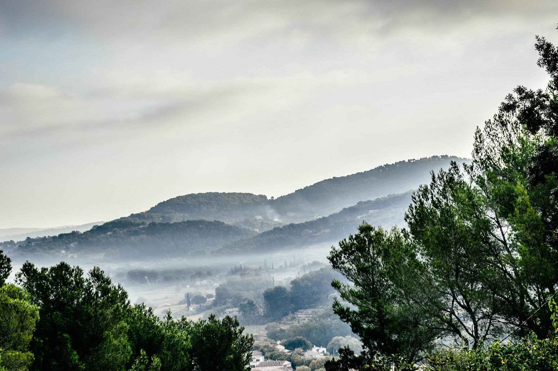 La cadiere d'azur