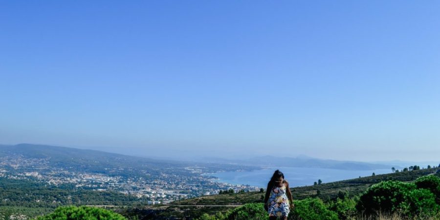 La Routes des Crêtes