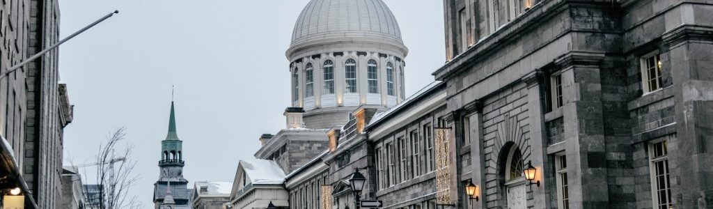 10 Photos of Montreal that will make you think you’re in Europe