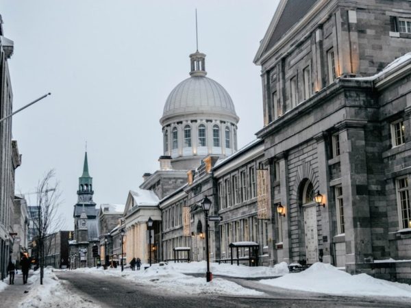 10 Photos of Montreal that will make you think you’re in Europe