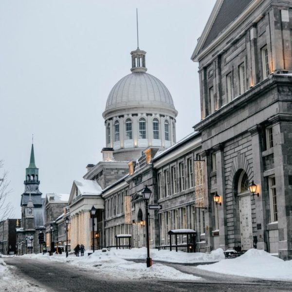 10 Photos of Montreal that will make you think you’re in Europe