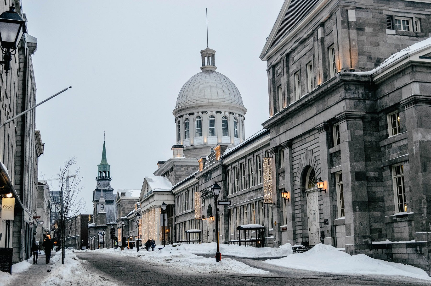 montreal europe