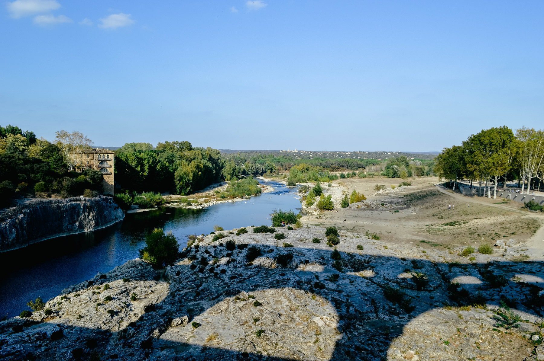 Pont du Gard