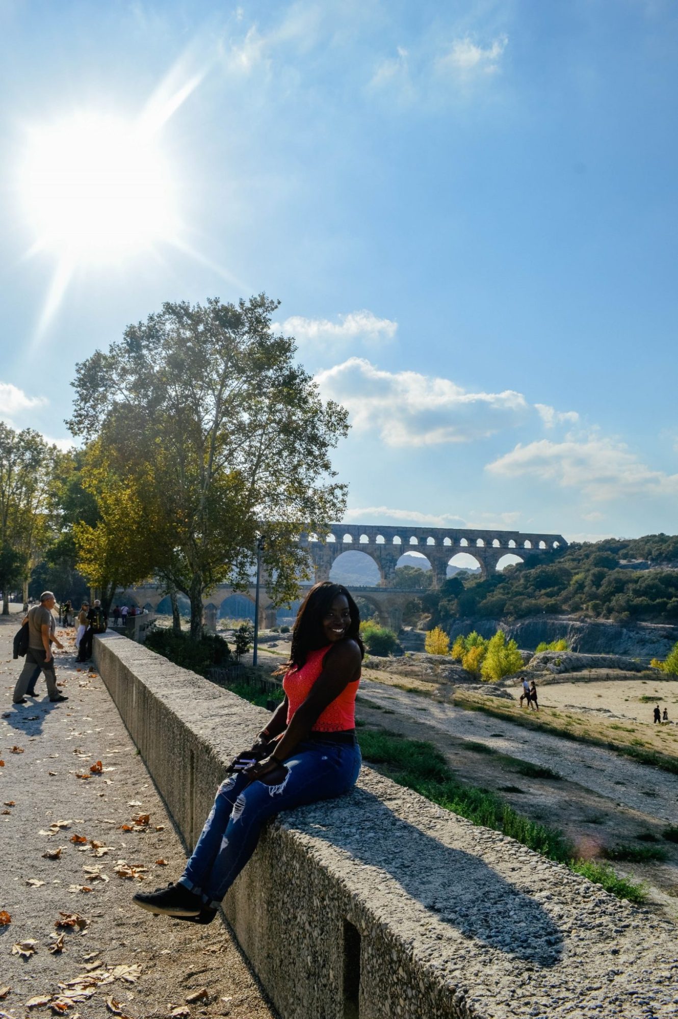 Pont du Gard