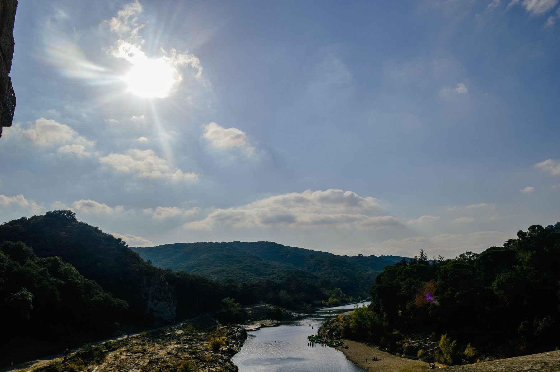 Pont du Gard