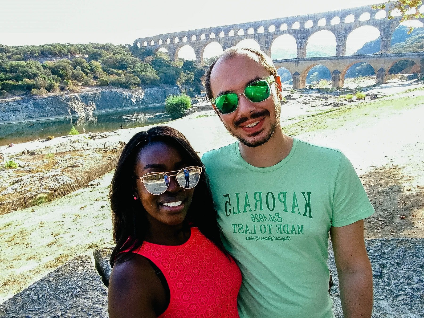 Pont du Gard