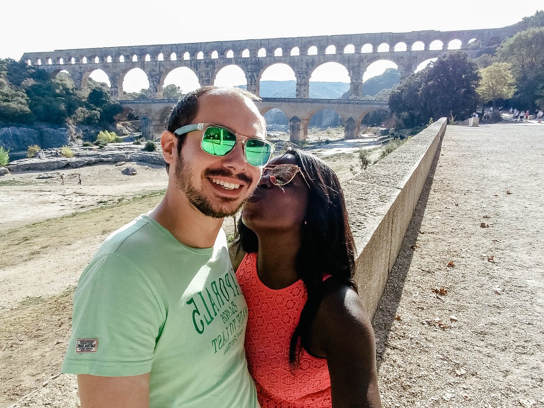 Pont du Gard