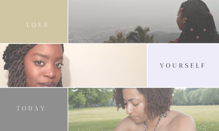20 Self love quotes to make you fall in love with yourself