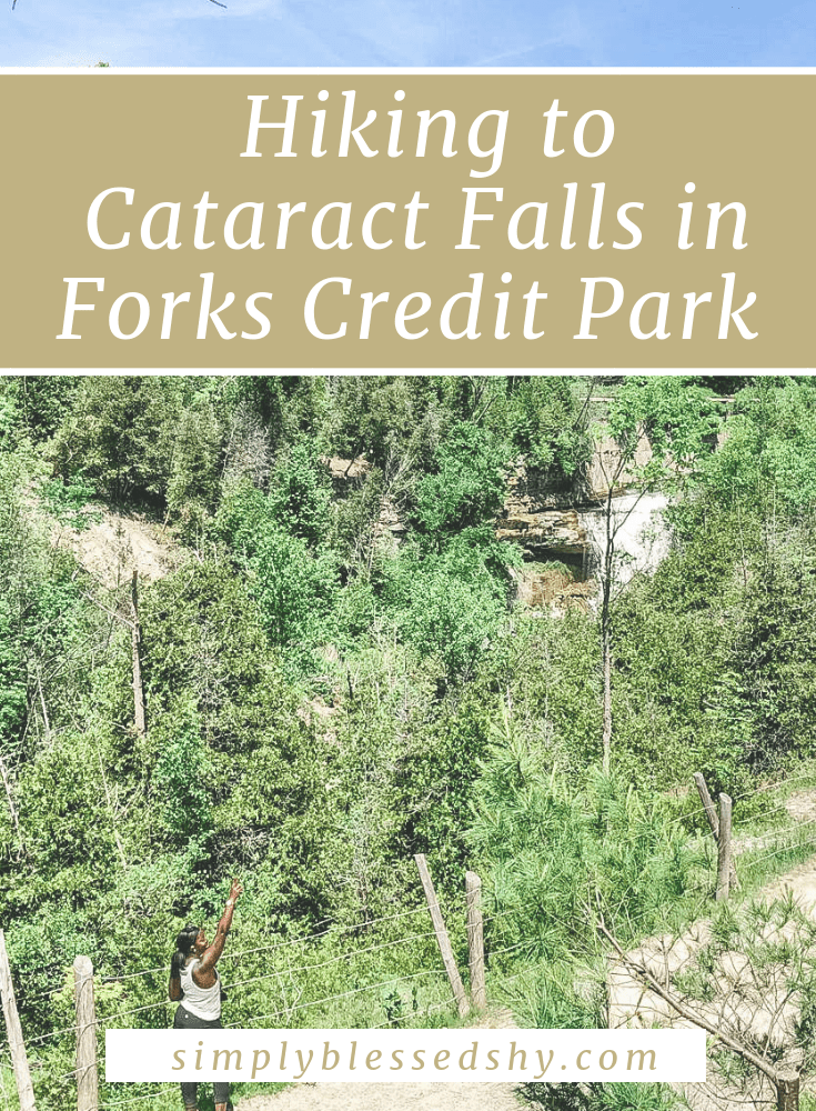 Forks of credit Provincial park