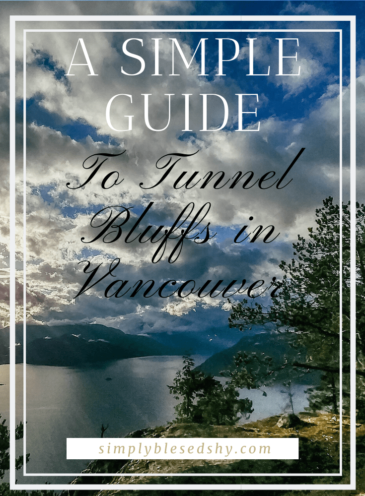 A guide to hiking Tunnel Bluffs