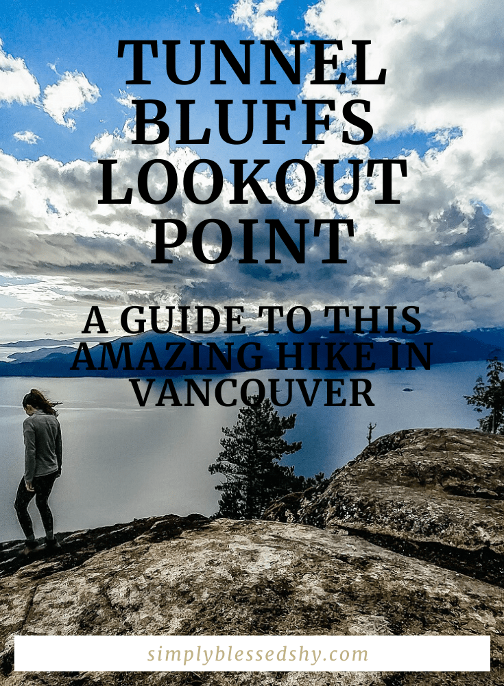 A guide to hiking Tunnel Bluffs