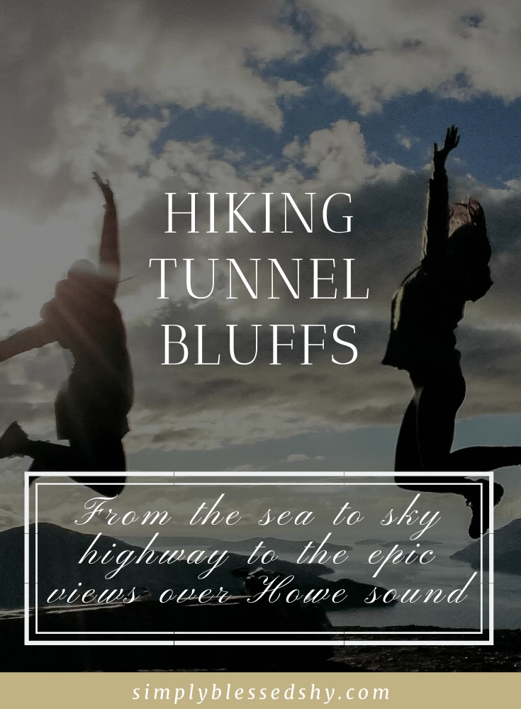 A guide to hiking Tunnel Bluffs