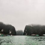 Halong bay