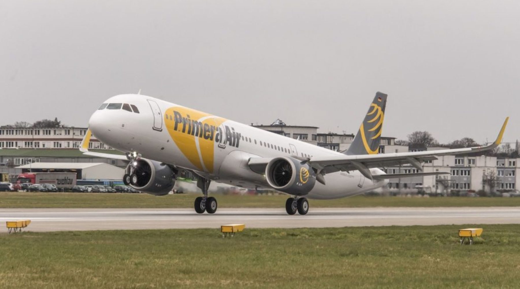 My Primera Air Scare (1)