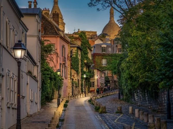 Top things to do in Montmartre, Paris