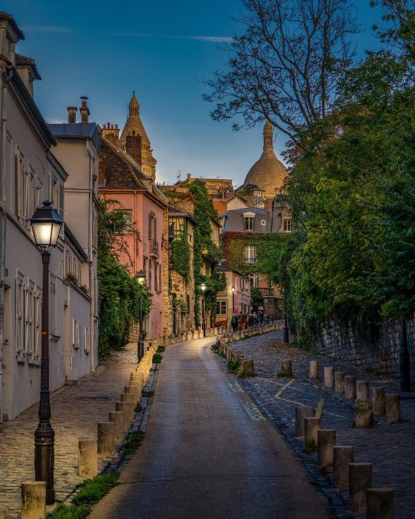 Top things to do in Montmartre, Paris