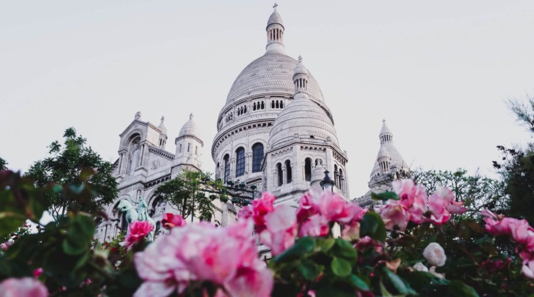 A guide to Montmartre in Paris