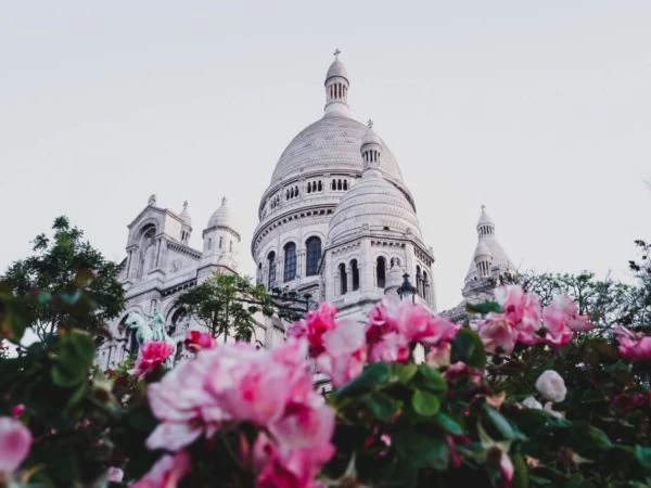 A guide to Montmartre