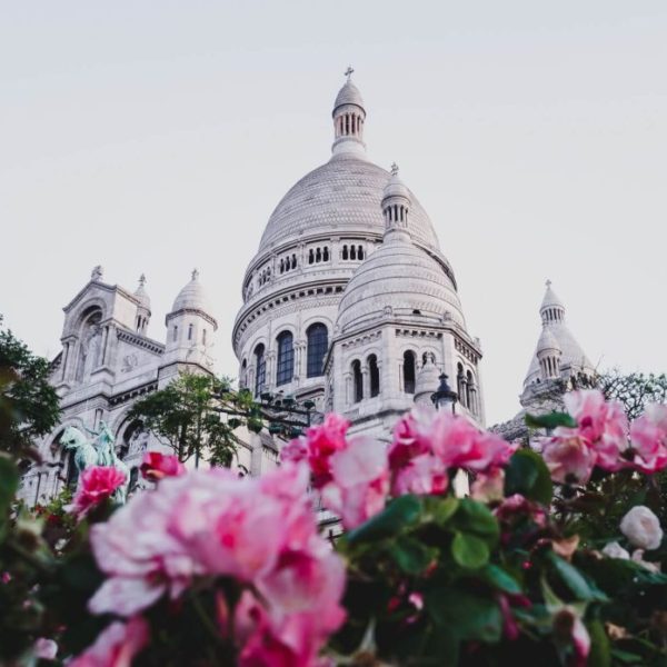 A guide to Montmartre