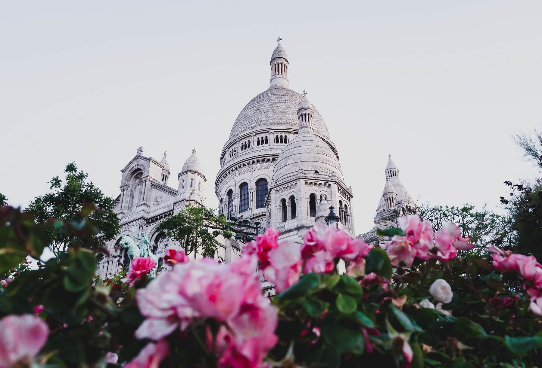 A guide to Montmartre in Paris