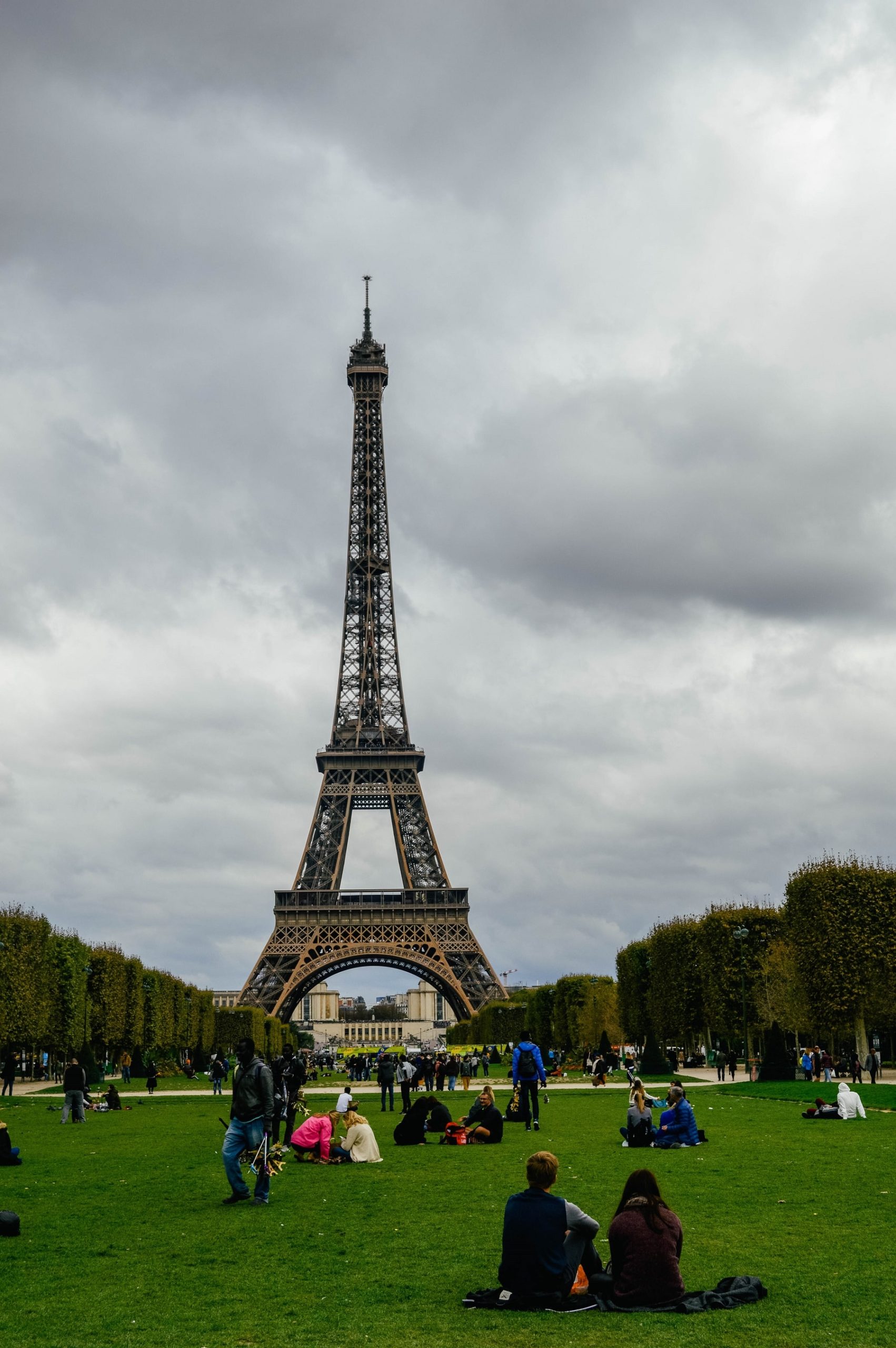 eiffel tower why visit