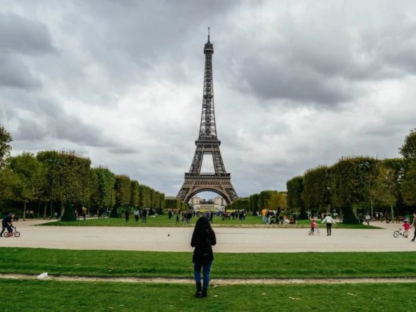 Why you need to visit the Eiffel Tower