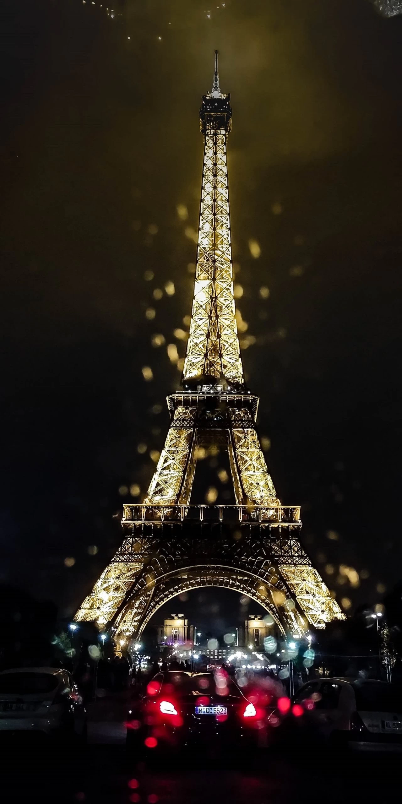 eiffel tower why visit