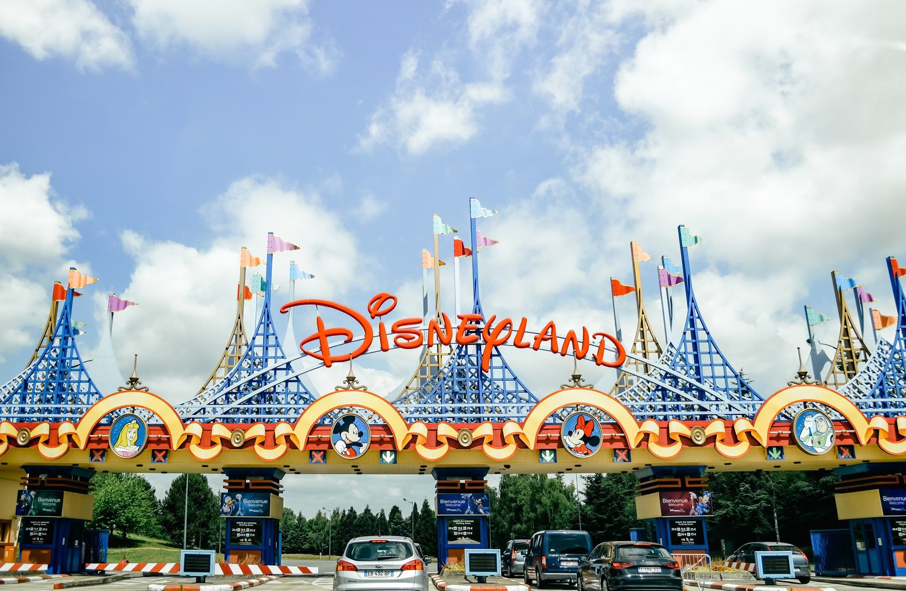 Disneyland Paris turns 30: has the theme park kept its magic?