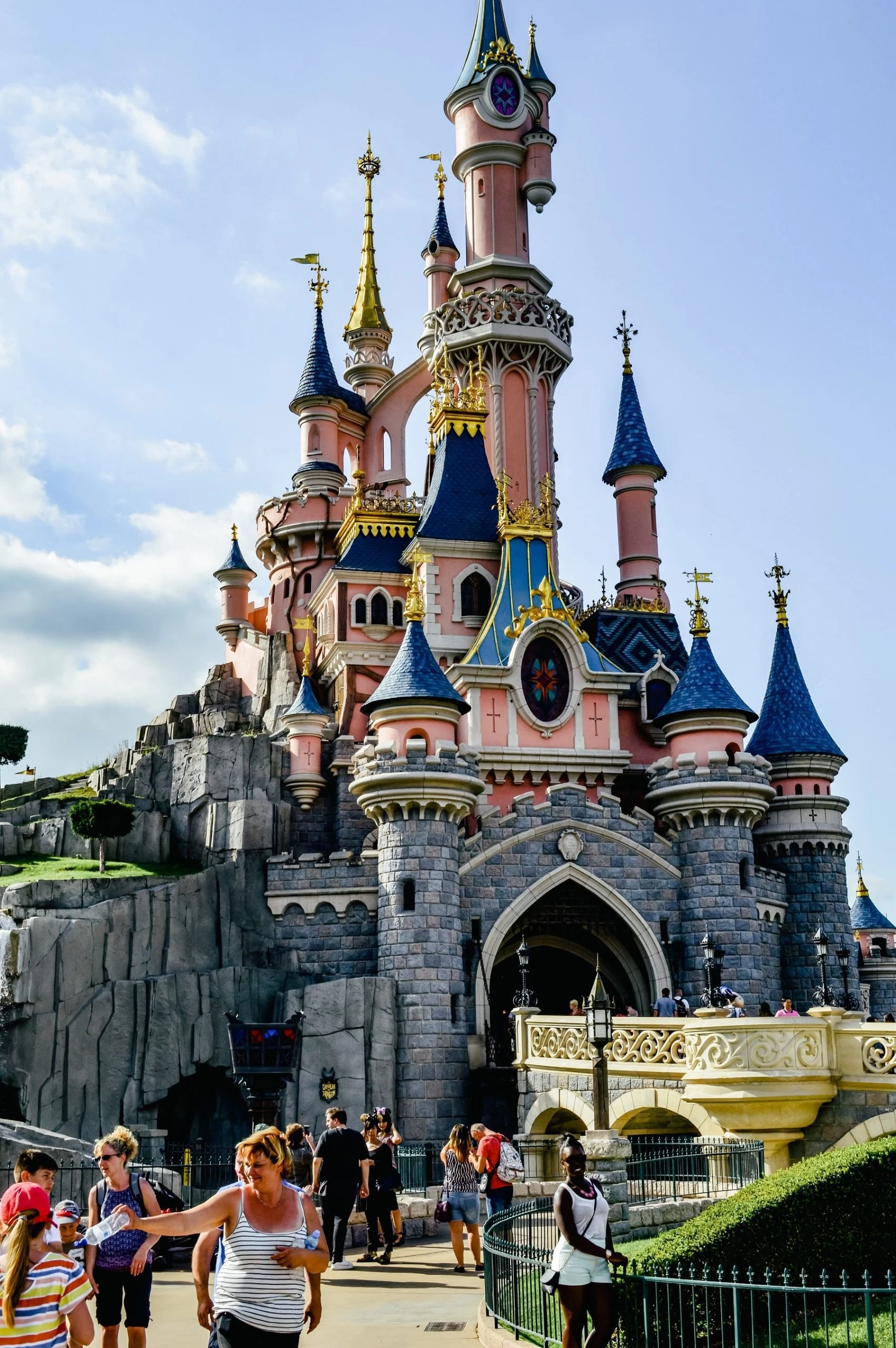 Disneyland Paris (107)
