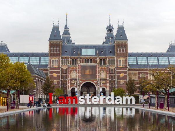 The Ultimate Amsterdam Bucket List