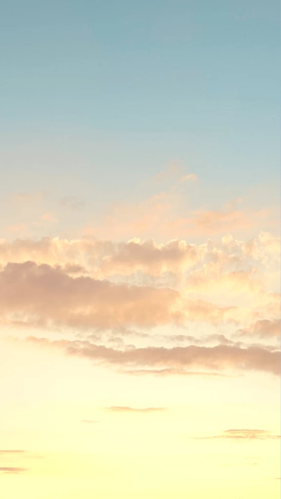 Sunset and Cloud wallpapers