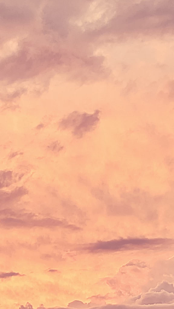 Sunset and Cloud wallpapers