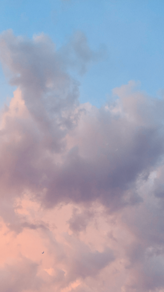 Sunset and Cloud wallpapers