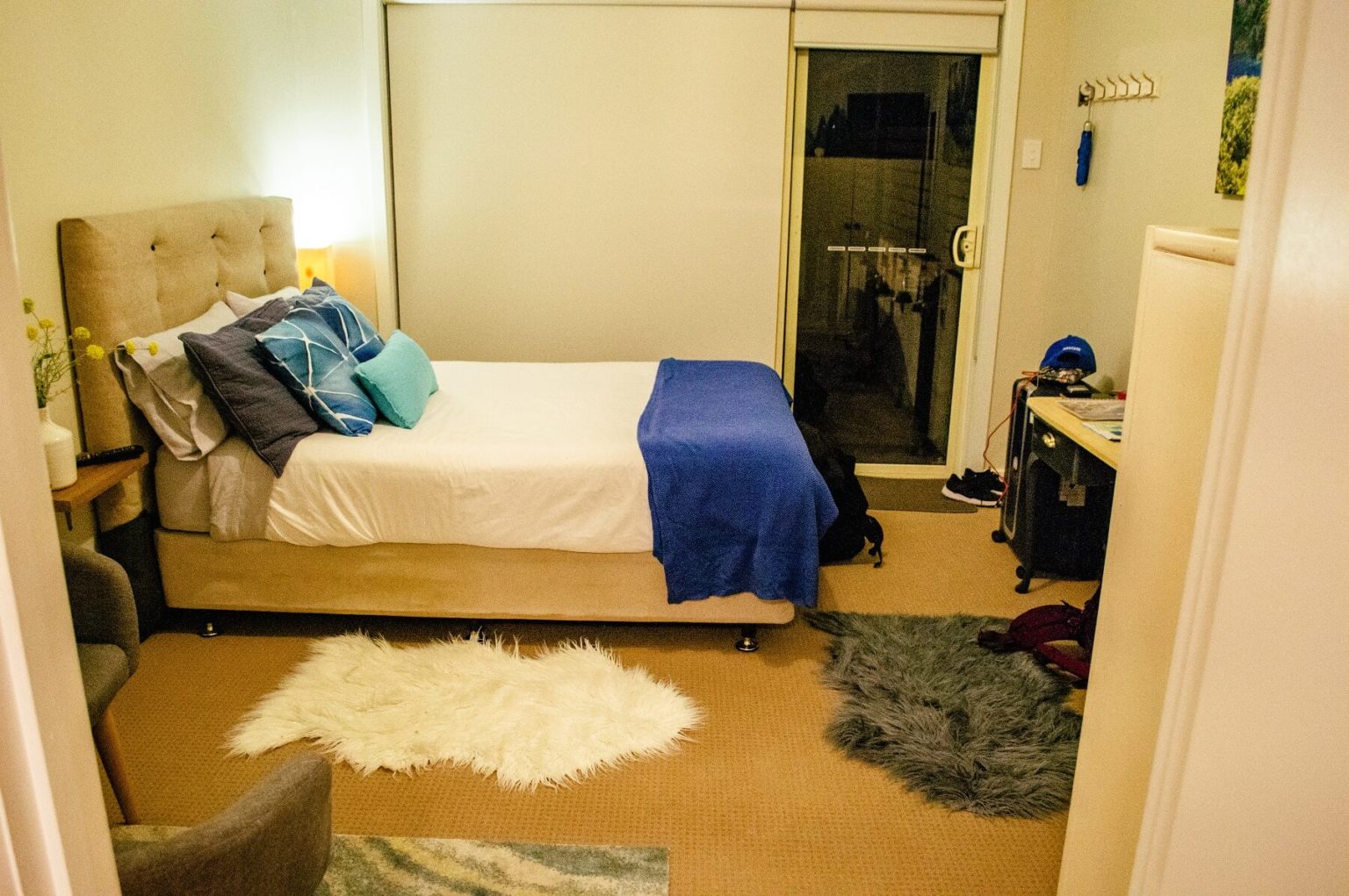 Cute Airbnb in Mount Gambier Australia Simply Blessed Shy