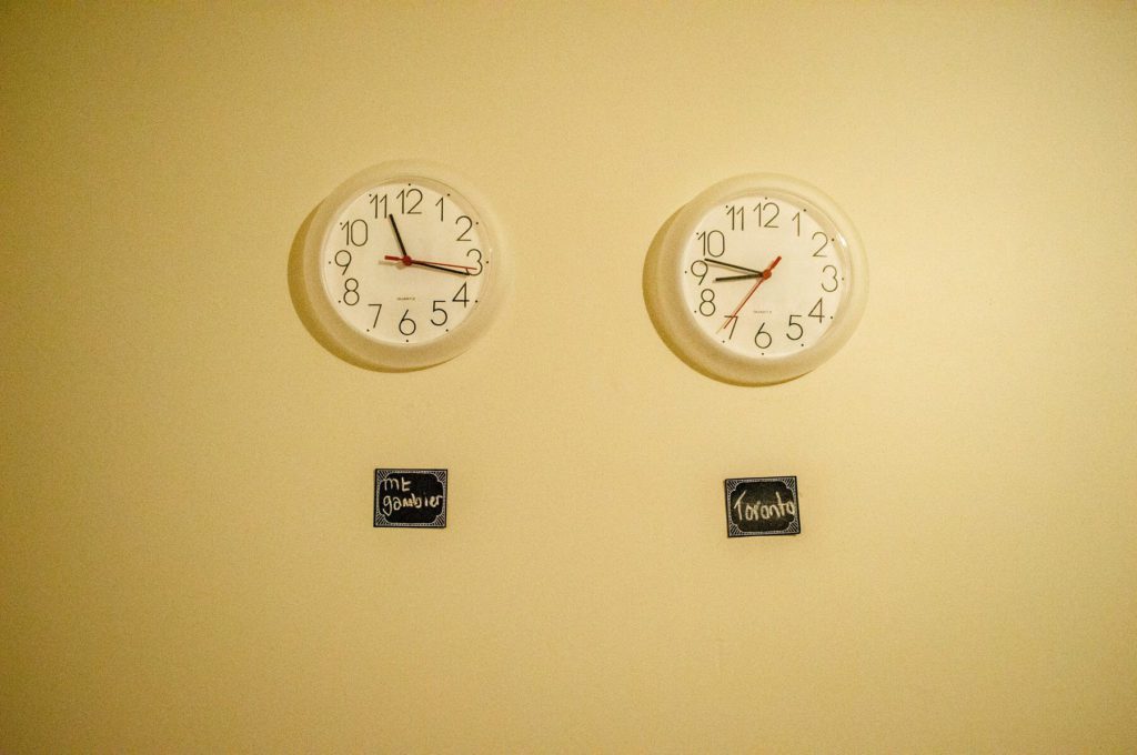 Cute Airbnb in Mount Gambier Australia Simply Blessed Shy