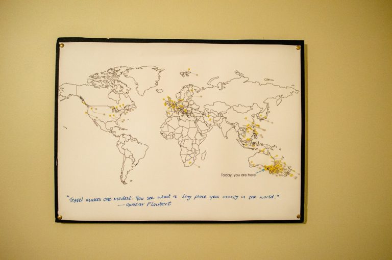 Cute Airbnb in Mount Gambier Australia Simply Blessed Shy